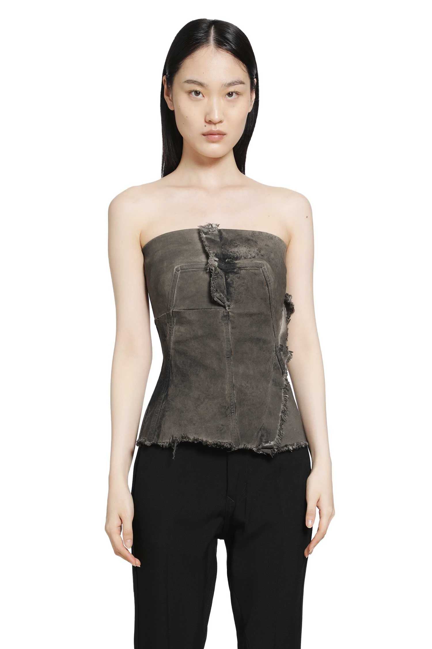 Donna delle vendite - 